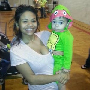 Meet your Posher, Amy